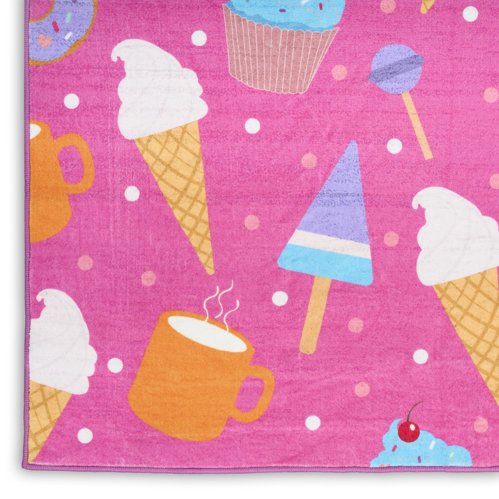 Nourison Home Imagination Area Rug