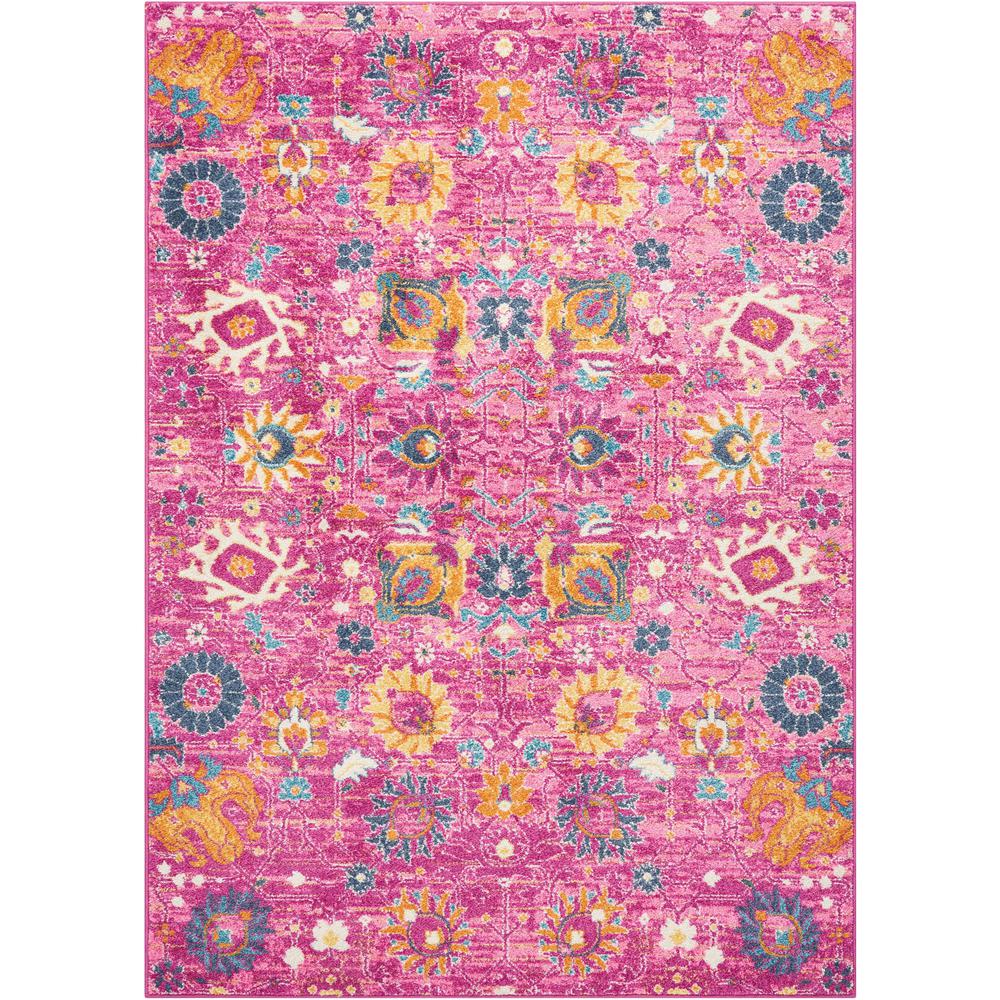 Nourison Home Passion Area Rug