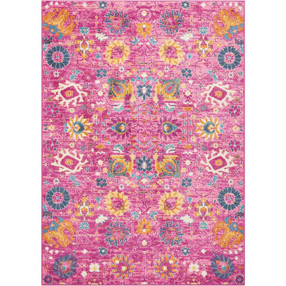 Nourison Home Passion Area Rug