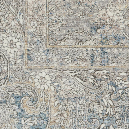 Starry Nights Area Rug