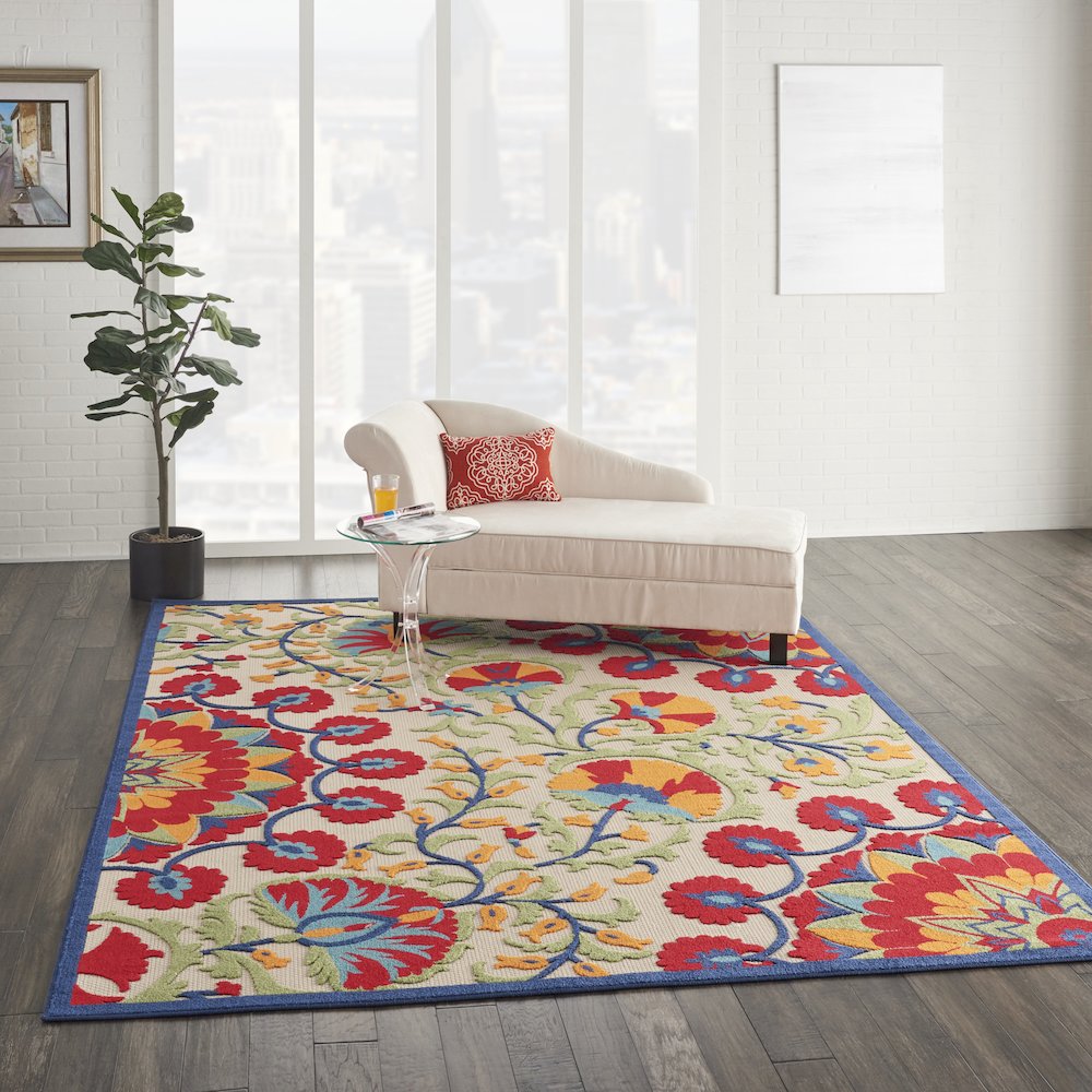 Nourison Home Aloha Area Rug
