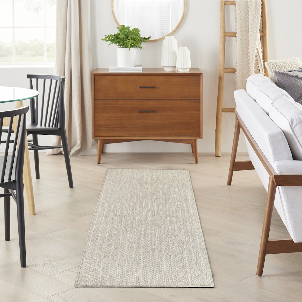 Nourison Home Horizon Indoor/Outdoor Area Rug