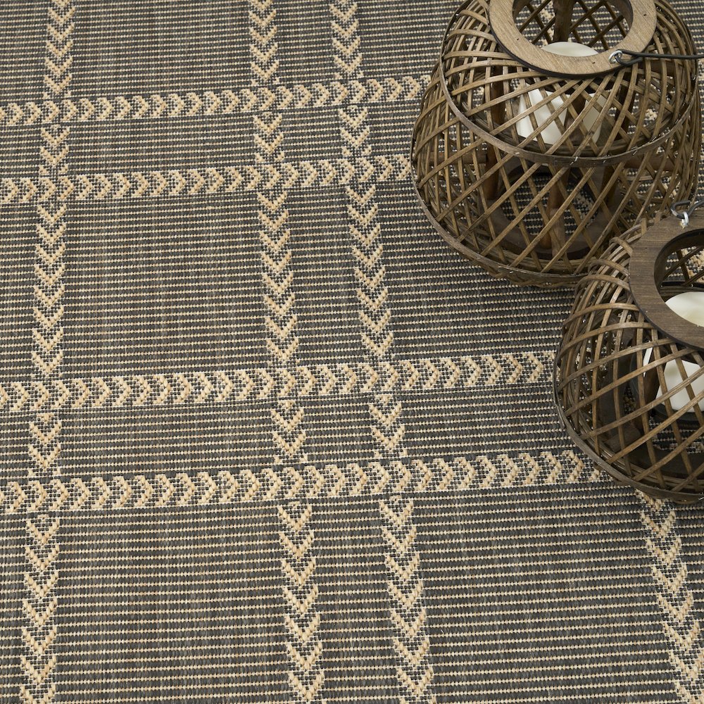 Nourison Home Horizon Indoor/Outdoor Area Rug