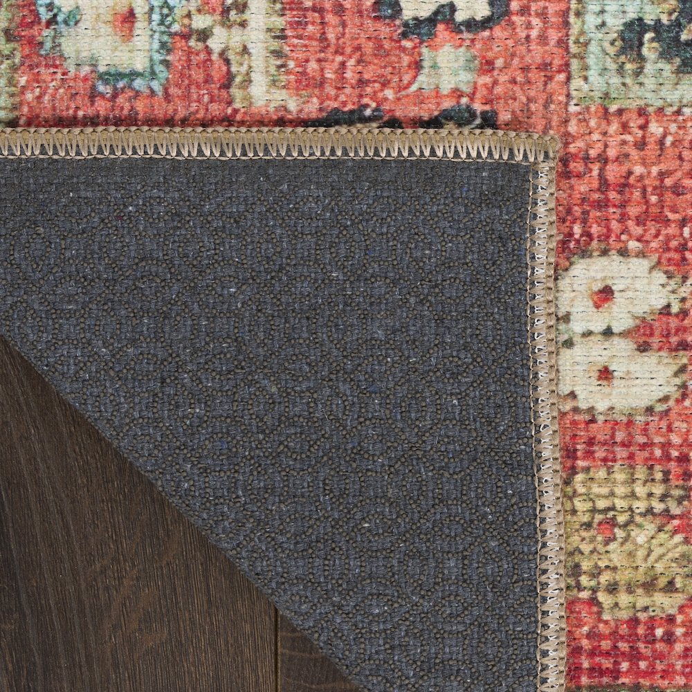 Nourison Home Vintage Washables Area Rug