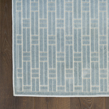 Nourison Home Washable Charm Area Rug