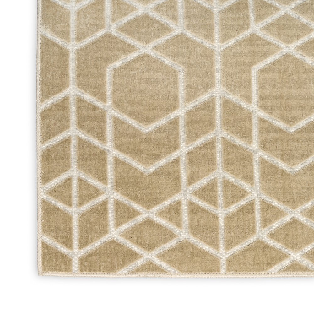 Nourison Home Washable Charm Area Rug