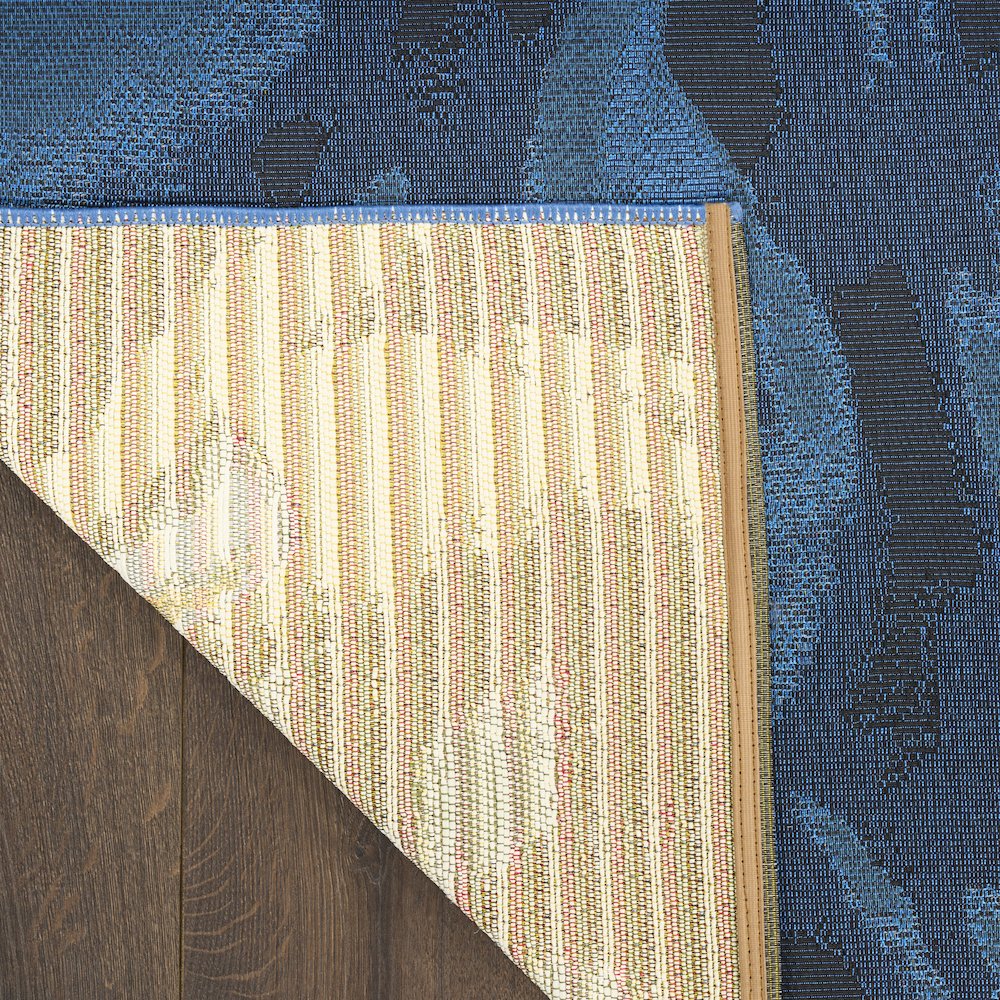 Nourison Home Color Splash Area Rug