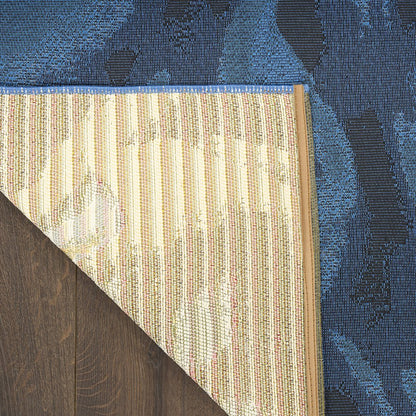 Nourison Home Color Splash Area Rug