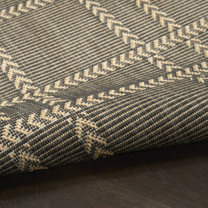 Nourison Home Horizon Indoor/Outdoor Area Rug