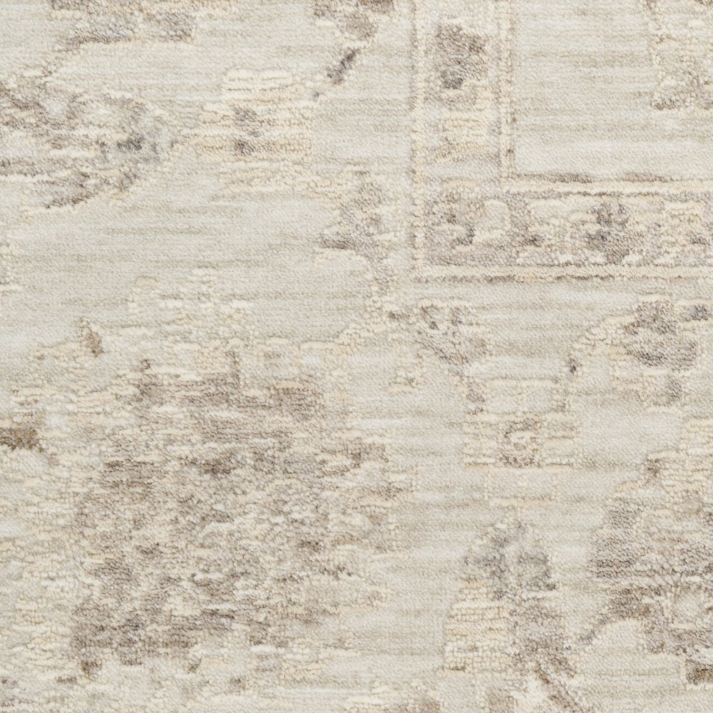 Nourison Home Outlines Area Rug