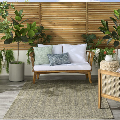 Nourison Home Tulum Area Rug