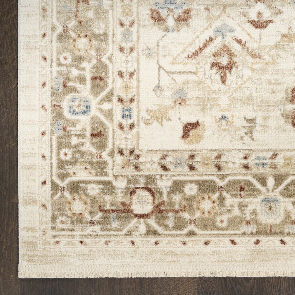 Nourison Home Pardis Area Rug