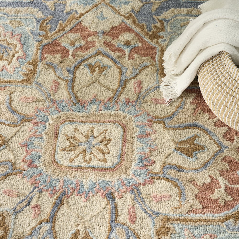 Nourison Home Maison Area Rug