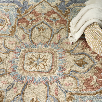 Nourison Home Maison Area Rug