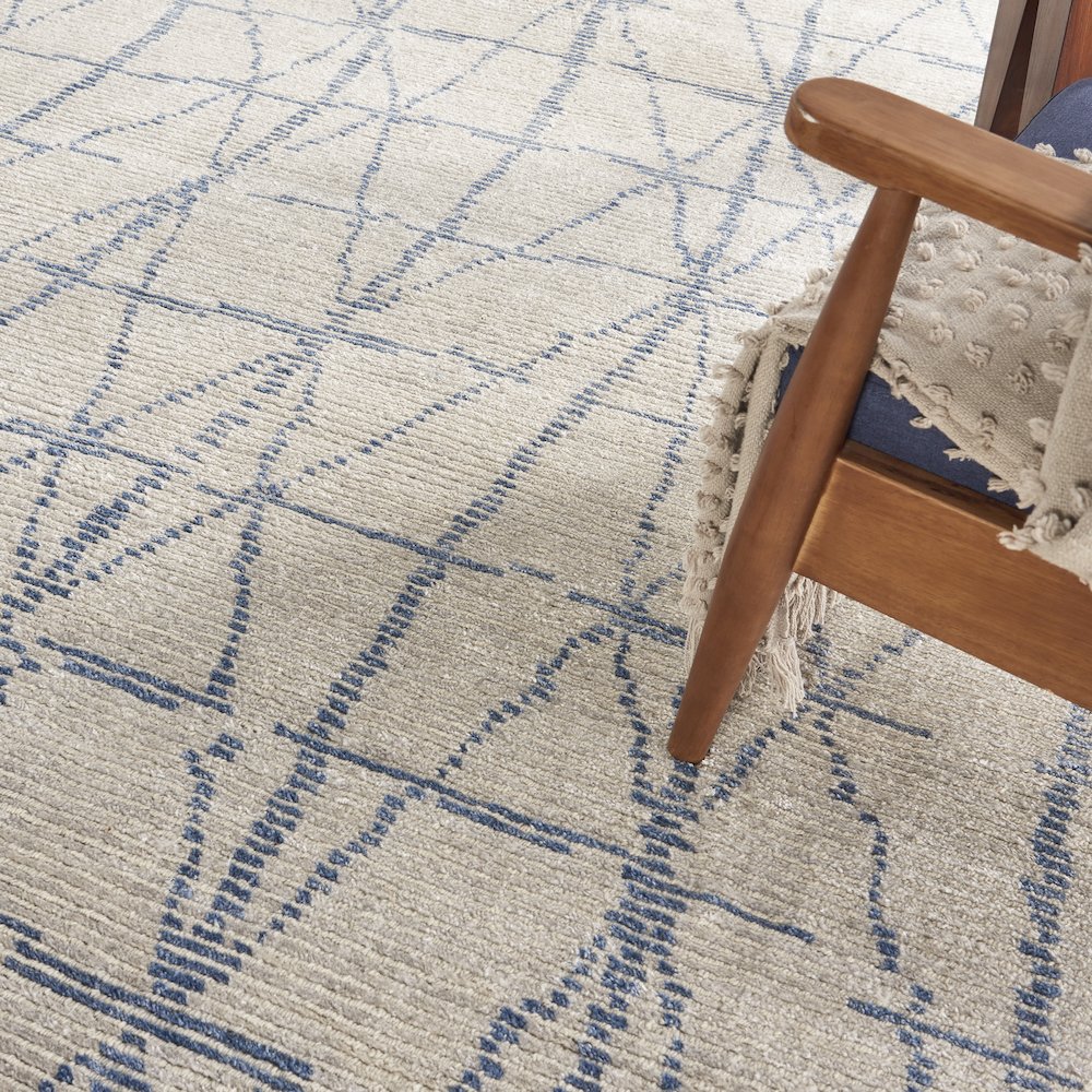 Nourison Home Ellora Area Rug