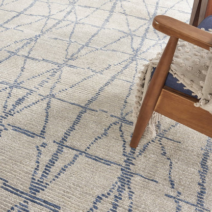 Nourison Home Ellora Area Rug