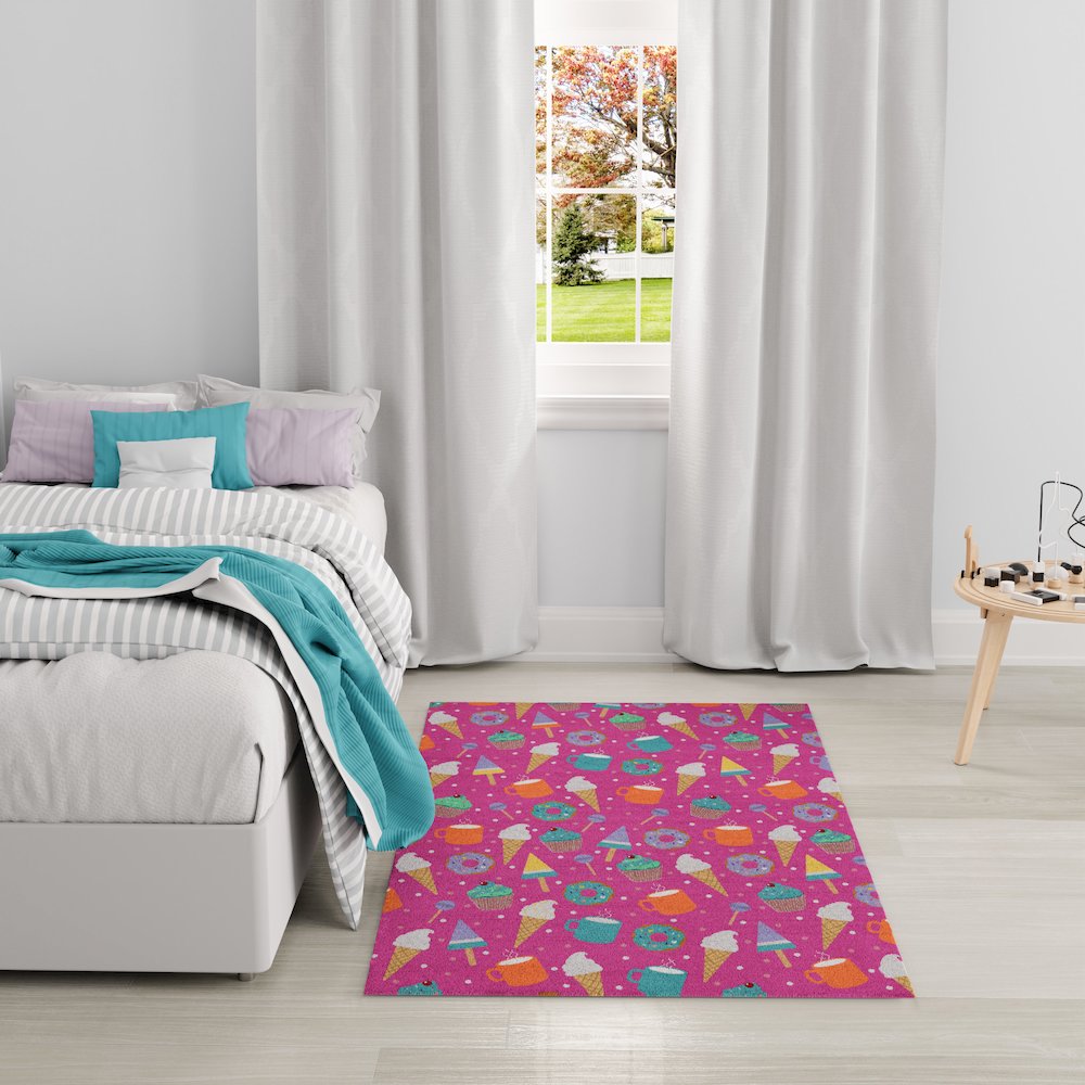 Nourison Home Imagination Area Rug