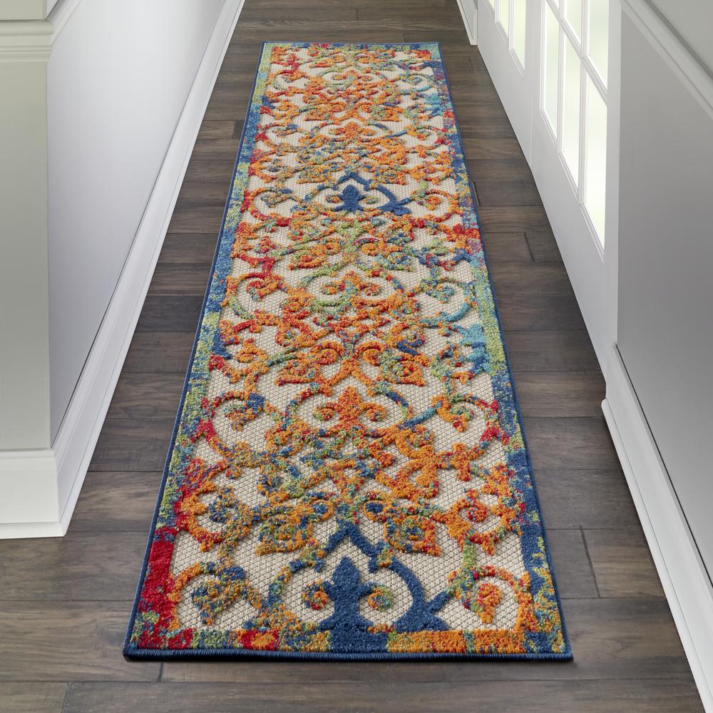 Nourison Home Aloha Area Rug