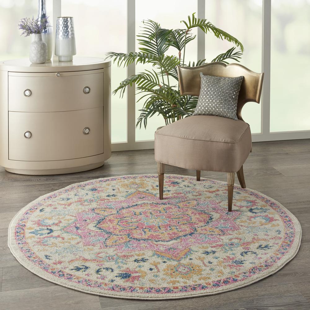 Nourison Home Passion Area Rug