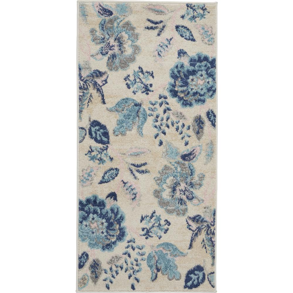 Nourison Home Tranquil Area Rug