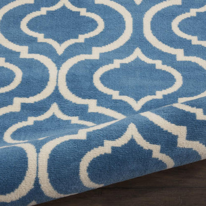 Nourison Home Jubilant Area Rug