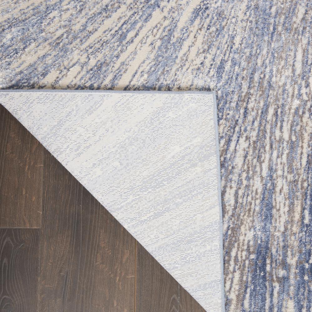 Nourison Home Sleek Textures Area Rug