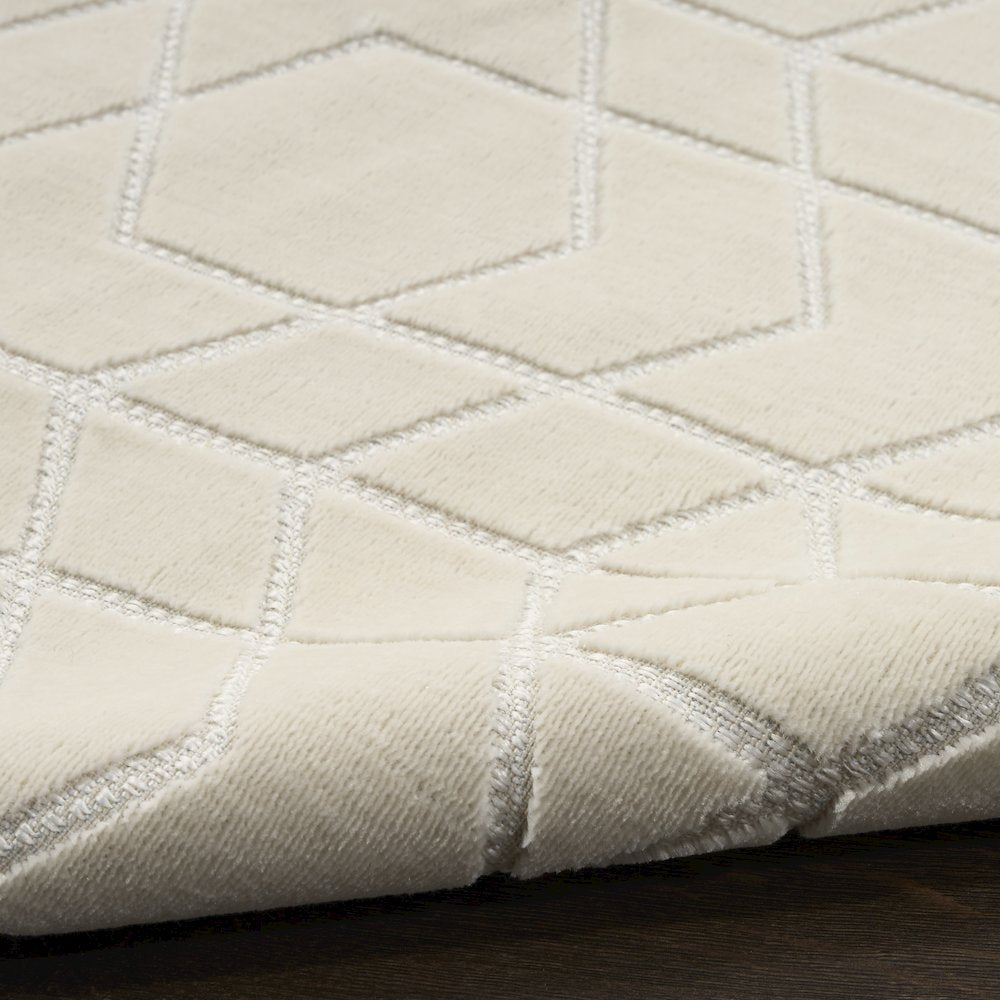 Nourison Home Washable Charm Area Rug