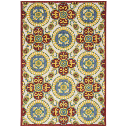Nourison Home Aloha Area Rug
