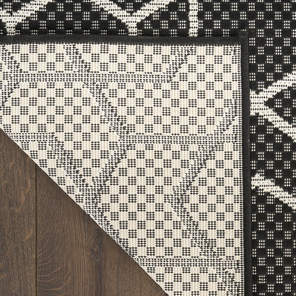 Nourison Home Horizon Indoor/Outdoor Area Rug