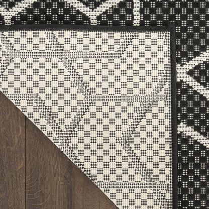 Nourison Home Horizon Indoor/Outdoor Area Rug