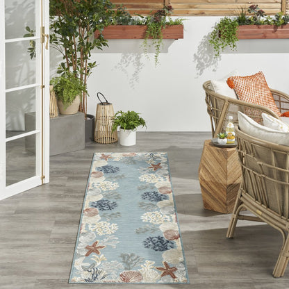 Nourison Home Suncoast Area Rug