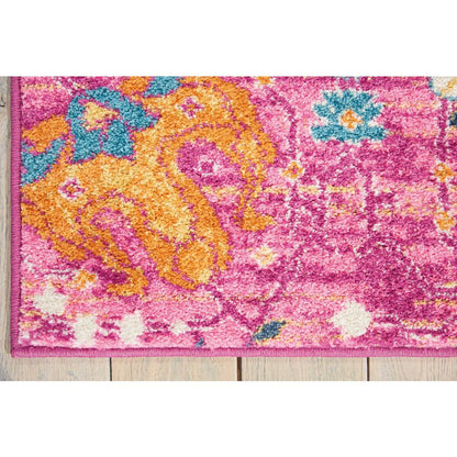 Nourison Home Passion Area Rug