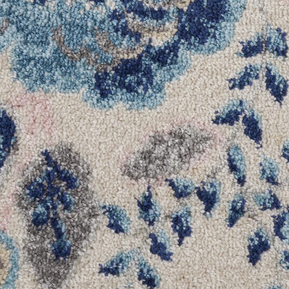 Nourison Home Tranquil Area Rug