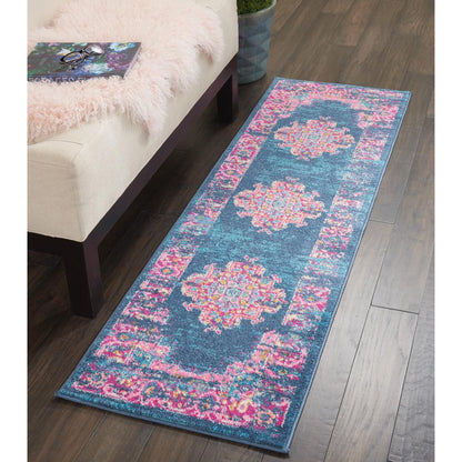 Nourison Home Passion Area Rug