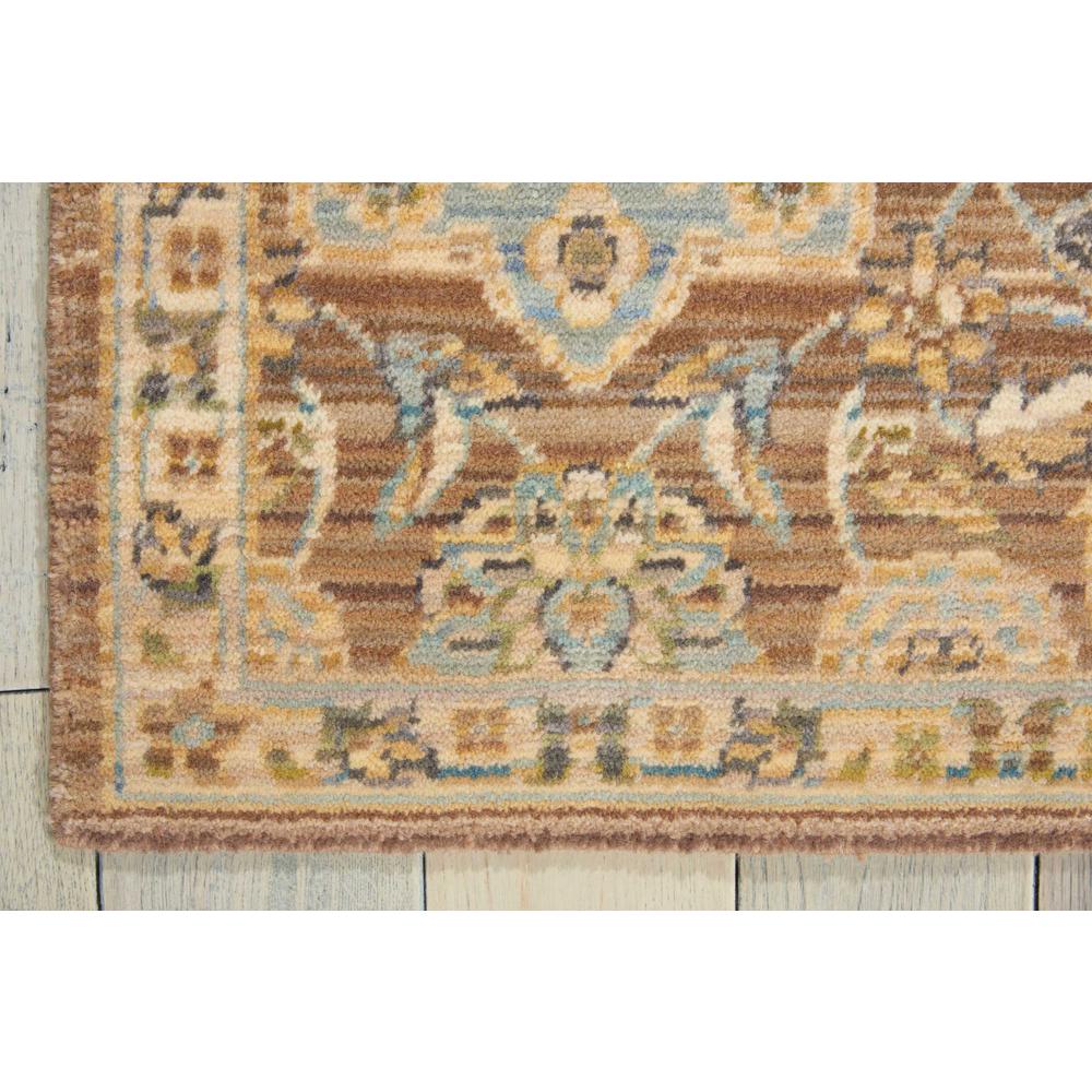 Vintage Rectangle Area Rug, 12' x 15'