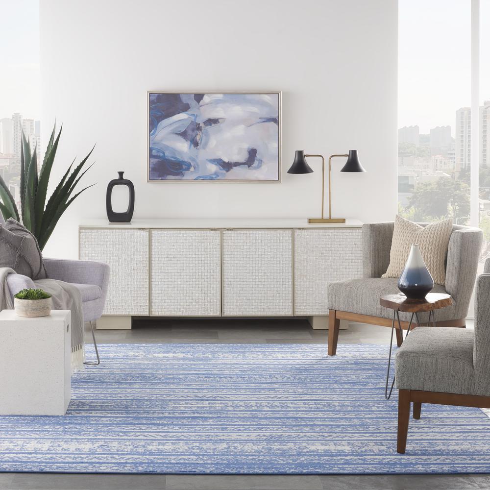 Nourison Whimsicle Area Rug, 7' x 10' (99446834942)