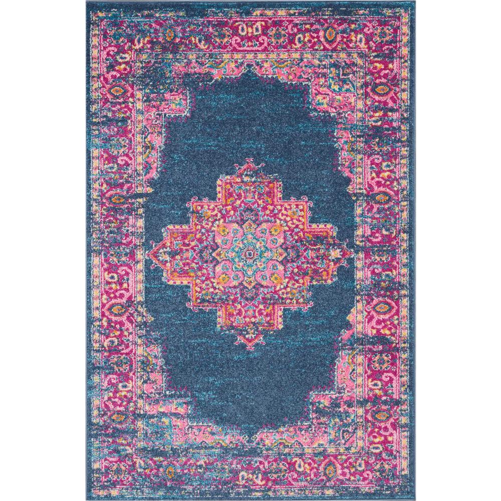 Nourison Home Passion Area Rug