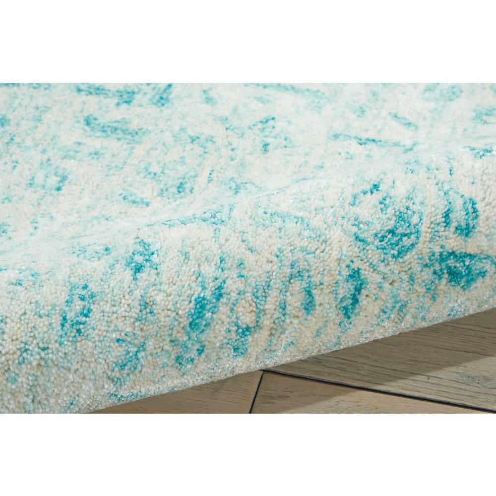 Gemstone Area Rug