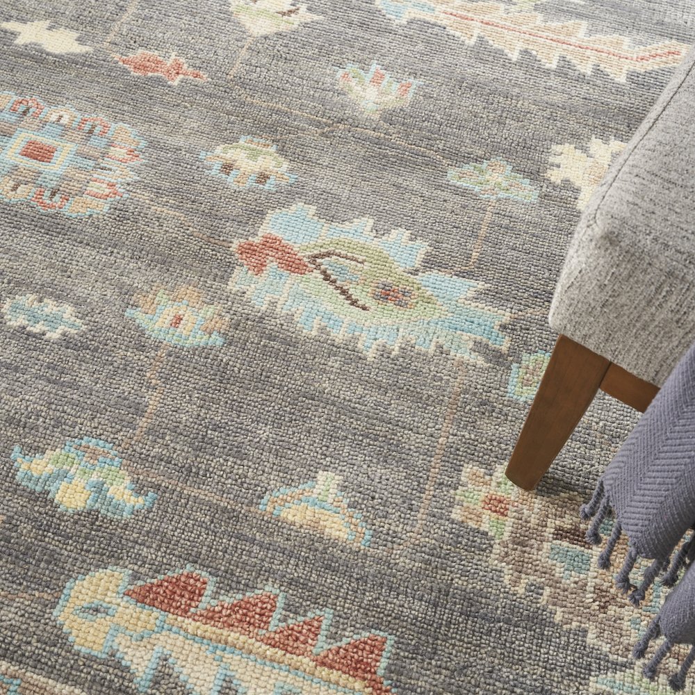 Nourison Odessa Area Rug, 8' x 10' (99446837103)