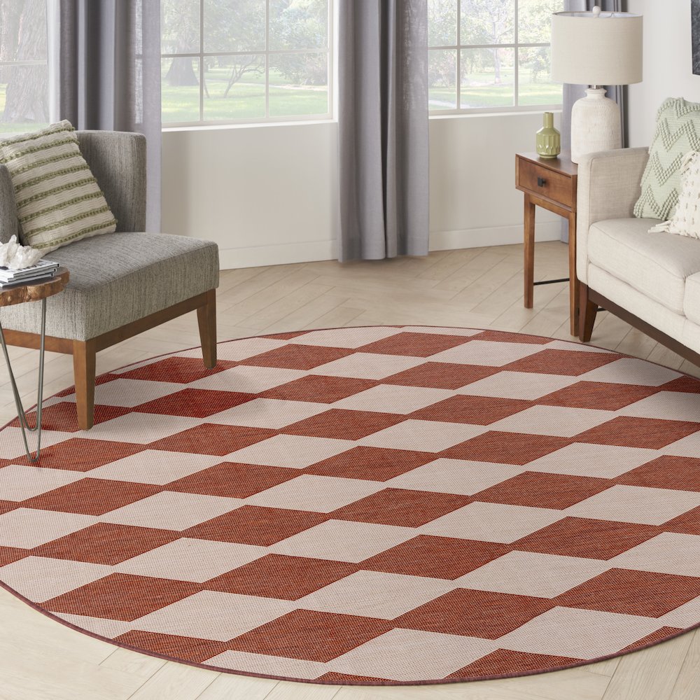 Nourison Home Positano Area Rug