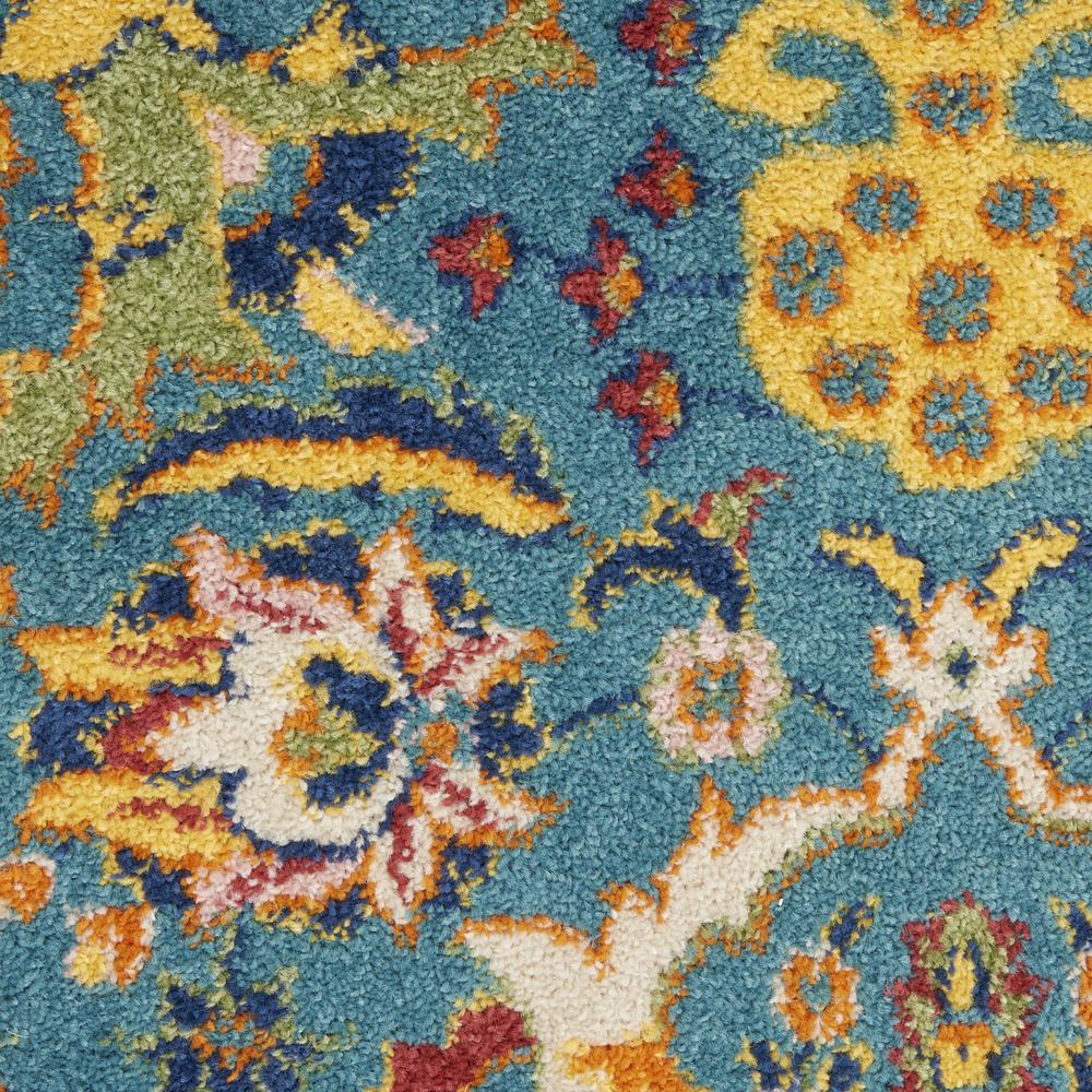 Nourison Home Allur Area Rug