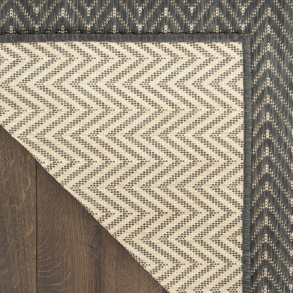 Nourison Home Horizon Indoor/Outdoor Area Rug
