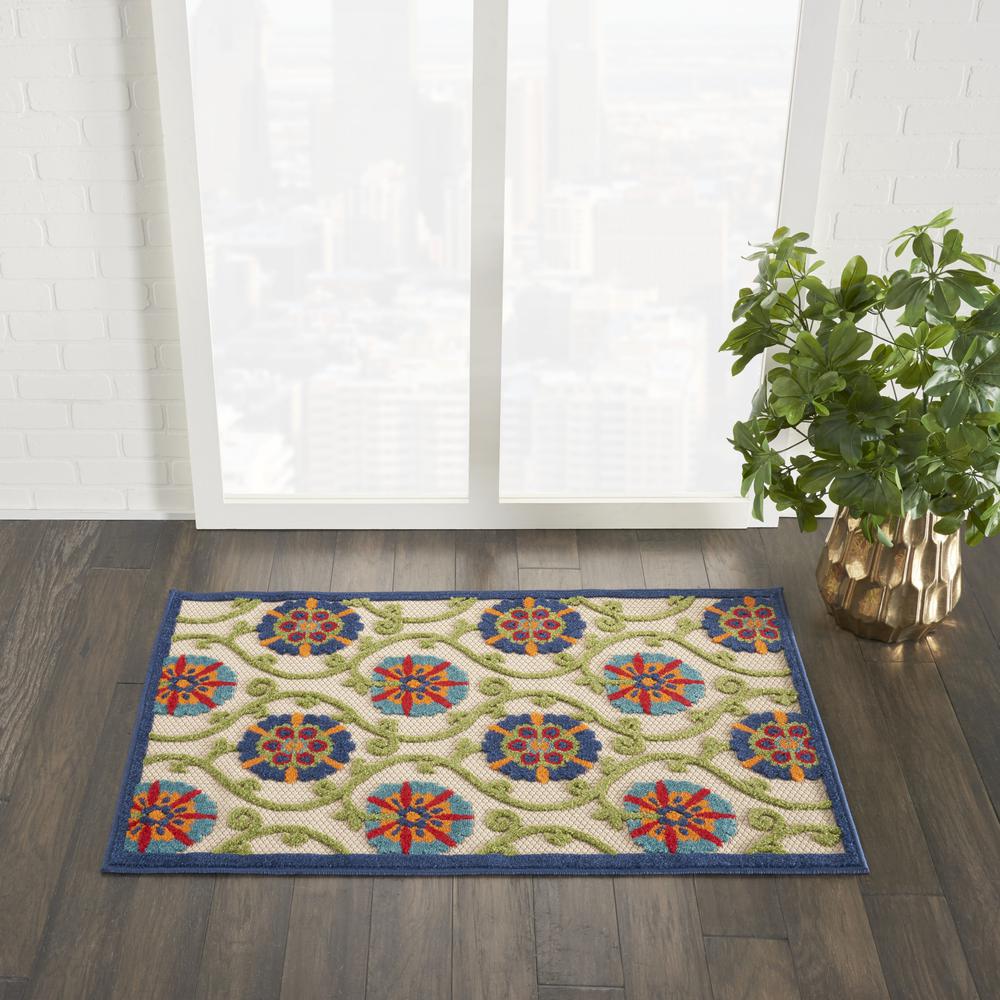 Nourison Home Aloha Area Rug