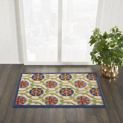 Nourison Home Aloha Area Rug