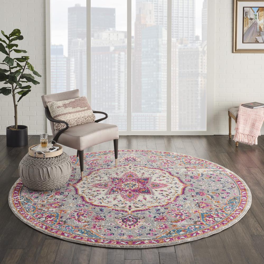 Nourison Home Passion Area Rug