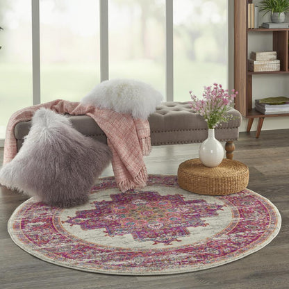 Nourison Home Passion Area Rug