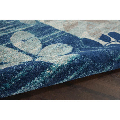 Nourison Home Tranquil Area Rug
