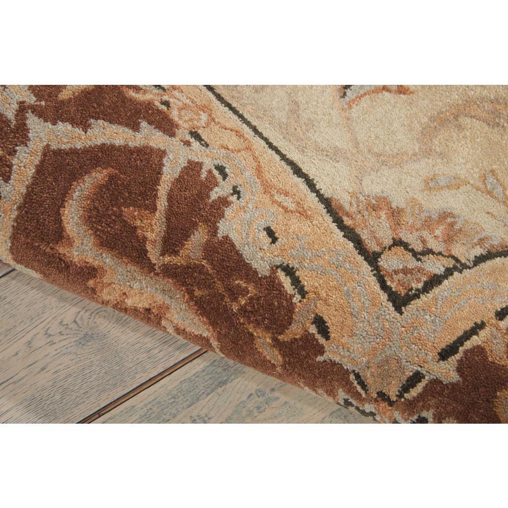 Nourison Heritage Hall Mist Area Rug