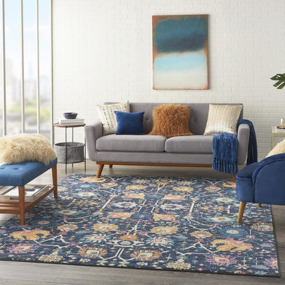Nourison Home Passion Area Rug