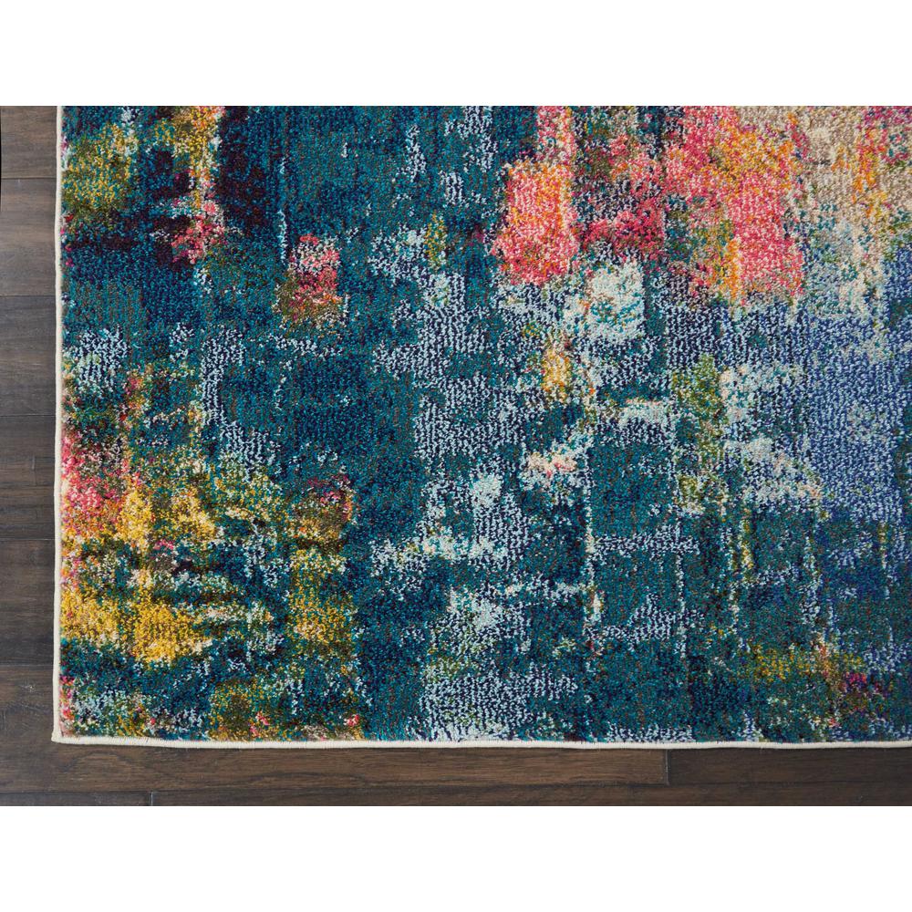 Nourison Home Celestial Area Rug